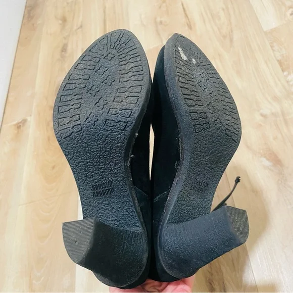 Johnston & Murphy boots - Picture 11 of 14